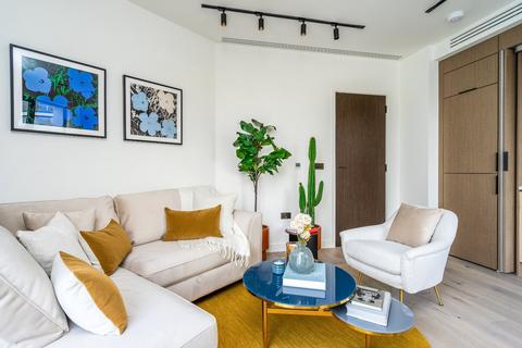 1 bedroom flat for sale, The Pembridge, 66-74 Notting Hill Gate, London, W11