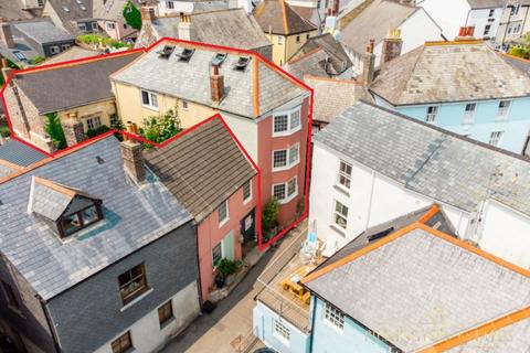 5 bedroom end of terrace house for sale, Market Street, Kingsand, PL10