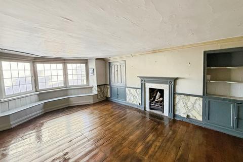 5 bedroom end of terrace house for sale, Market Street, Kingsand, PL10