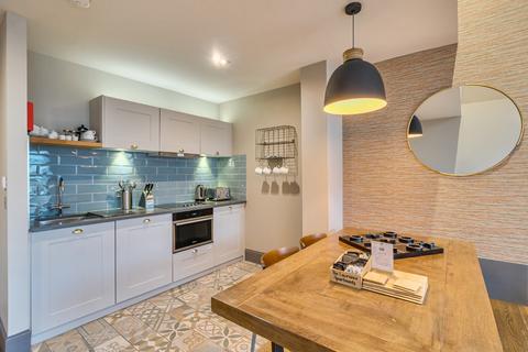 undefined, Kings Road, Harrogate, North Yorkshire, HG1