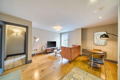 undefined, Kings Road, Harrogate, North Yorkshire, HG1