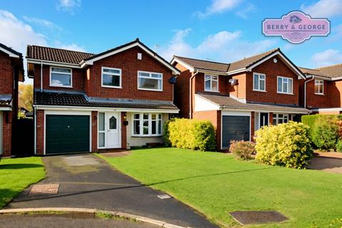undefined, Hothersall Close, Crewe CW1