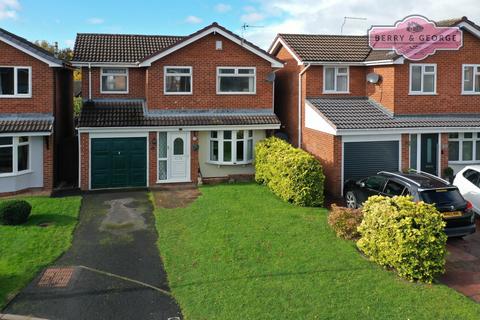 undefined, Hothersall Close, Crewe CW1