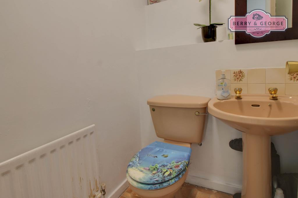 Cloakroom