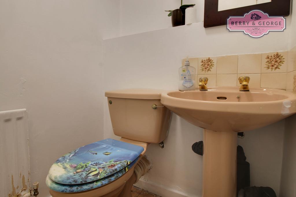 Cloakroom