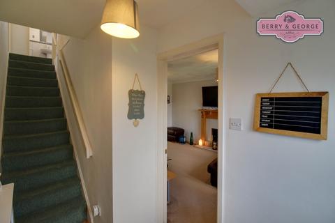 undefined, Hothersall Close, Crewe CW1