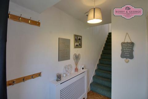 undefined, Hothersall Close, Crewe CW1