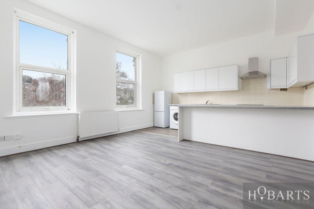 2 bed Flat to Rent Crescent Road, Alexandra Park,