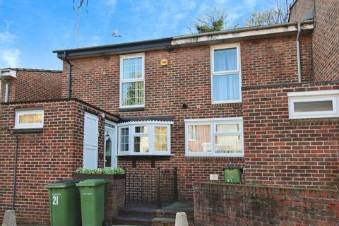 undefined, Congleton Grove, London