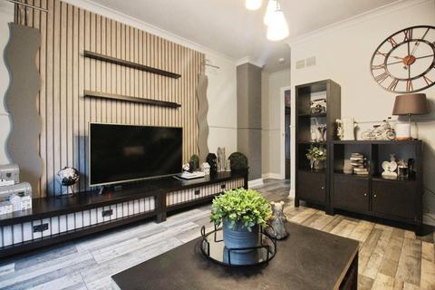 undefined, Congleton Grove, London