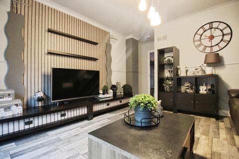 undefined, Congleton Grove, London