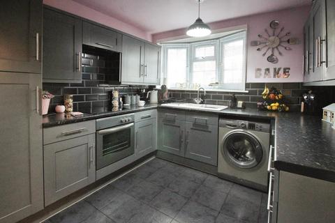 undefined, Congleton Grove, London