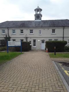 undefined, Tatchbury Mount, Calmore SO40