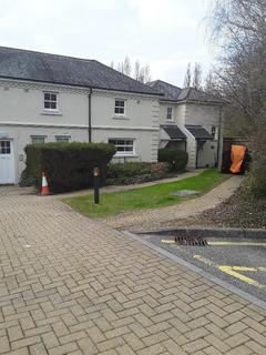 undefined, Tatchbury Mount, Calmore SO40