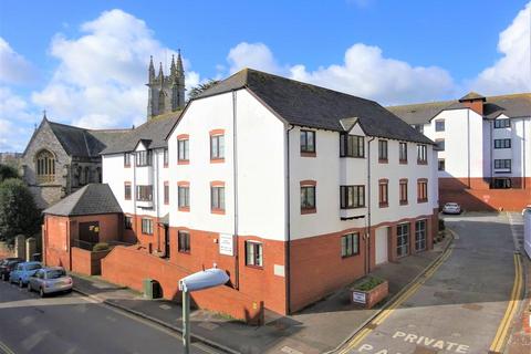 undefined, Church Street, Exeter EX2