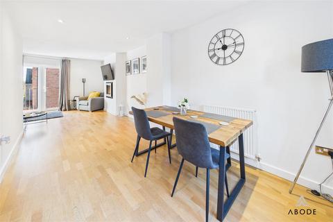 3 bedroom house for sale, Drum Close, Derby DE22