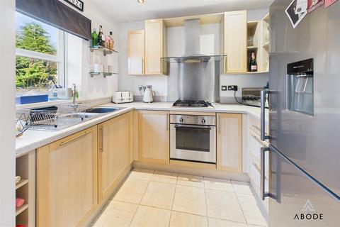 3 bedroom house for sale, Drum Close, Derby DE22
