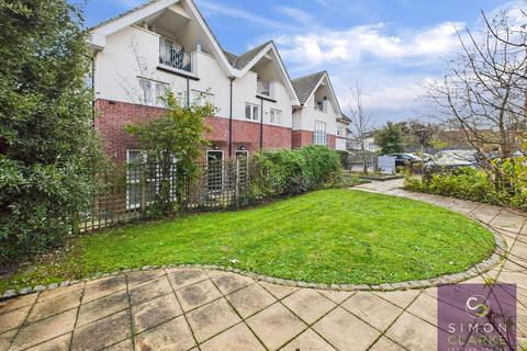 2 bedroom apartment to rent, Brunswick Park Road, New Southgate, N11