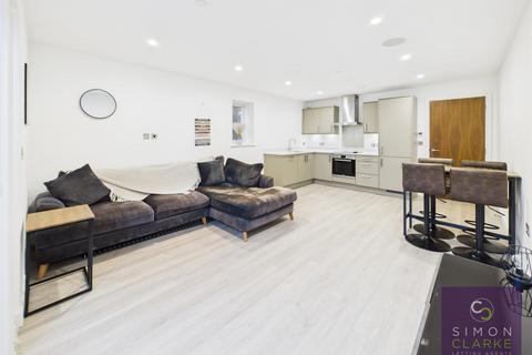 2 bedroom apartment to rent, Brunswick Park Road, New Southgate, N11