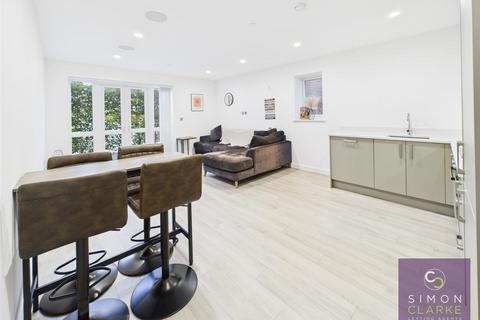 2 bedroom apartment to rent, Brunswick Park Road, New Southgate, N11