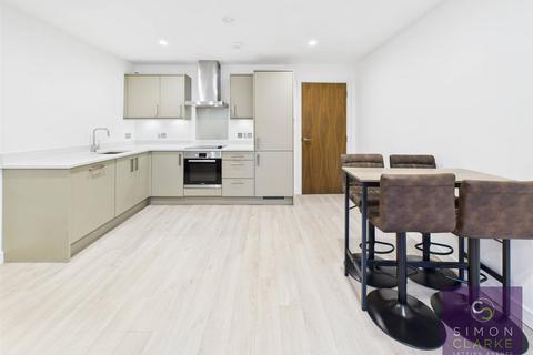2 bedroom apartment to rent, Brunswick Park Road, New Southgate, N11