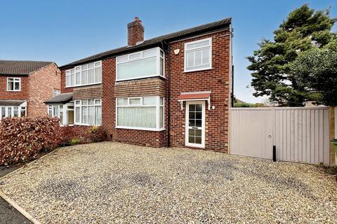 undefined, Burford Avenue, Bramhall, SK7