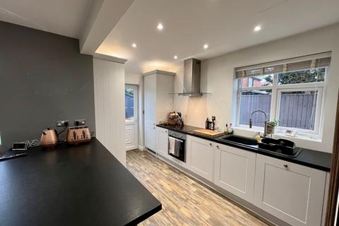 undefined, Burford Avenue, Bramhall, SK7