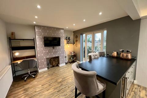 undefined, Burford Avenue, Bramhall, SK7