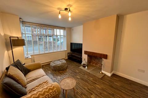 undefined, Burford Avenue, Bramhall, SK7