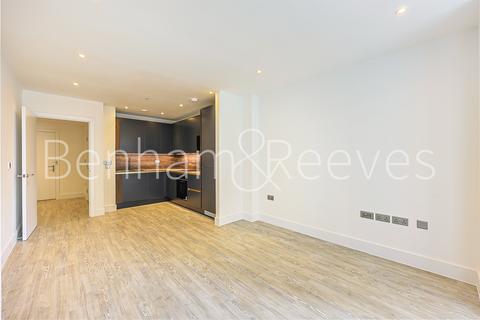 undefined, Colindale Gardens, Sanday Drive NW9