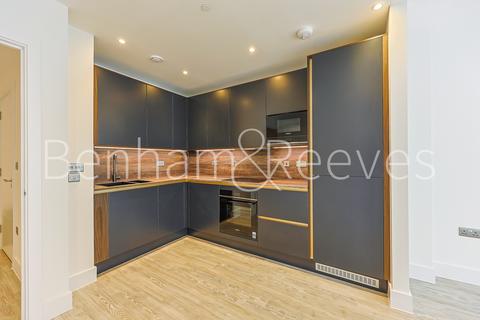 undefined, Colindale Gardens, Sanday Drive NW9