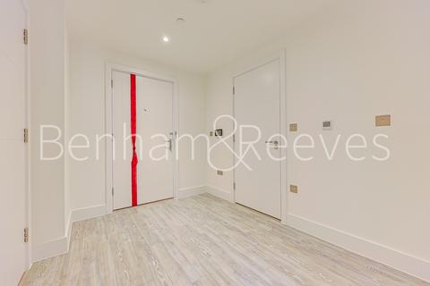 undefined, Colindale Gardens, Sanday Drive NW9