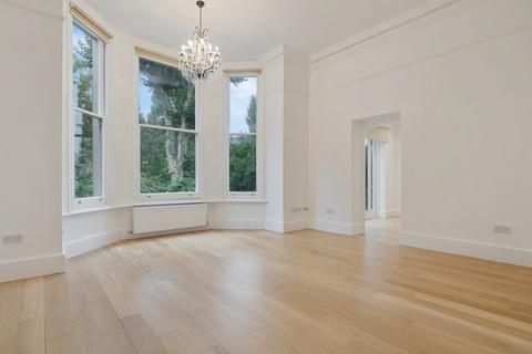 1 bedroom apartment for sale, Warrington Crescent, London, W9