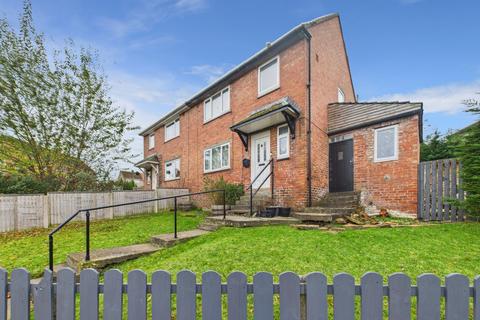 3 bedroom semi-detached house for sale, Coalfell Avenue, Carlisle, CA2