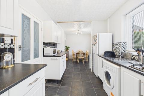 3 bedroom semi-detached house for sale, Coalfell Avenue, Carlisle, CA2