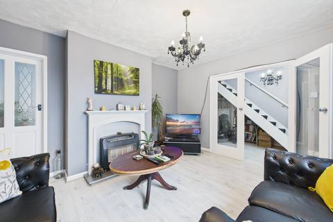 3 bedroom semi-detached house for sale, Coalfell Avenue, Carlisle, CA2