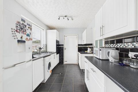3 bedroom semi-detached house for sale, Coalfell Avenue, Carlisle, CA2