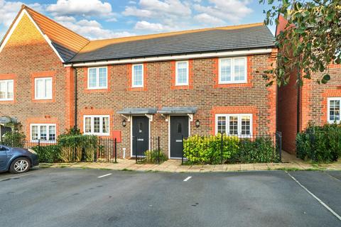 undefined, Mercian Road, Thame, OX9