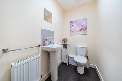 undefined, Mercian Road, Thame, OX9