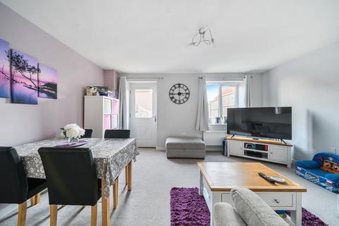 undefined, Mercian Road, Thame, OX9