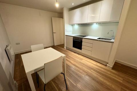 1 bedroom apartment to rent, Parr Street, Liverpool L1