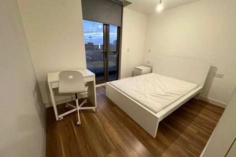 undefined, Parr Street, Liverpool L1