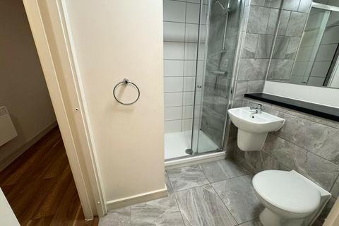 undefined, Parr Street, Liverpool L1