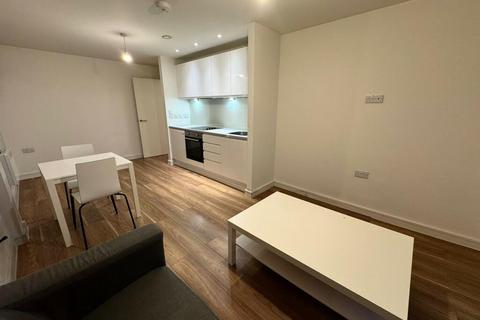 undefined, Parr Street, Liverpool L1