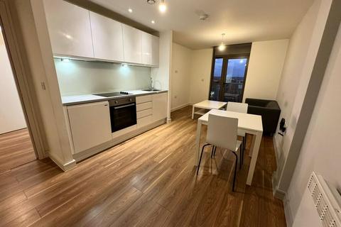 undefined, Parr Street, Liverpool L1