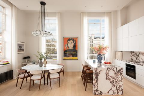 2 bedroom apartment for sale, Hall Road, London, NW8