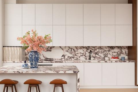2 bedroom apartment for sale, Hall Road, London, NW8
