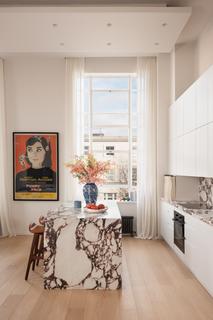 2 bedroom apartment for sale, Hall Road, London, NW8