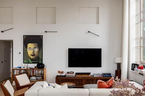 2 bedroom apartment for sale, Hall Road, London, NW8