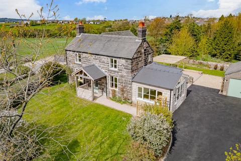 undefined, Barrage Road, Staffordshire Moorlands, ST8